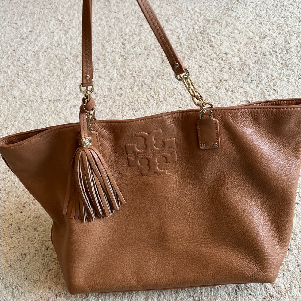 Tory Burch Tote